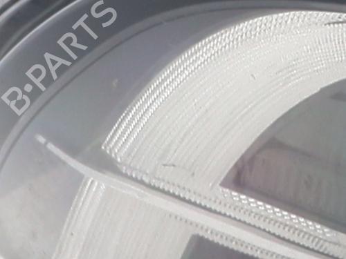 Left headlight RENAULT ESPACE VI (RHN) E-TECH 200 Hybrid | BP39167261C28 - Image 5