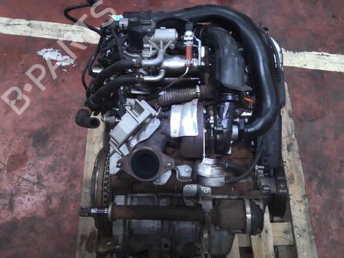 Engine RENAULT MEGANE III Hatchback (BZ0/1_, B3_) 1.5 dCi (BZ09, BZ0D, BZ1W, BZ29, BZ14) | BP33472247M1 - Image 7
