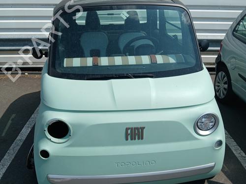 Brugte FIAT TOPOLINO Electric 4382710
