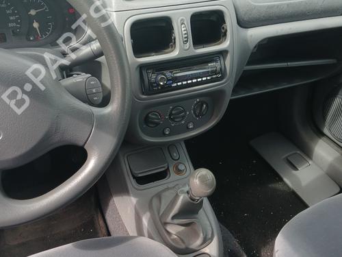 Front left panel RENAULT CLIO II (BB_, CB_) 1.4 (B/CB0C, B/CB0S) | BP28032553C58 - Image 5