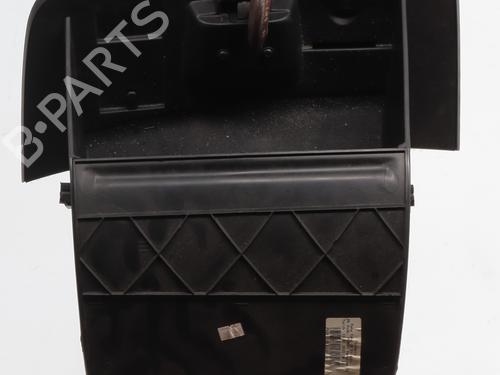 Glove box RENAULT CLIO IV (BH_) 1.5 dCi 75 | BP29600350C95 