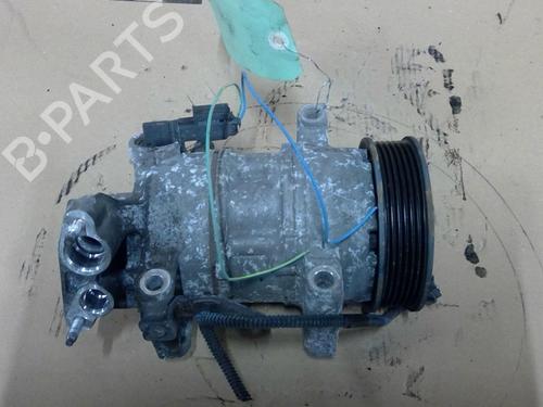 AC compressor DS DS 3 (SA_) | BP37245996M34 - Image 2
