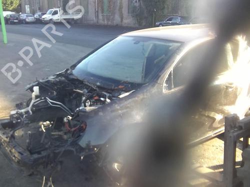 Right tailgate light VW GOLF VI (5K1) 2.0 TDI | BP21816622C80 - Image 4