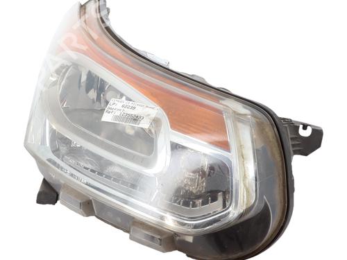 Right headlight CITROËN C3 II (SC_) 1.6 HDi | BP33633013C29  - Image 8