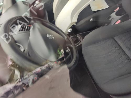 Motorstyringsenhet PEUGEOT 207 (WA_, WC_) 1.4 HDi | BP30866485M57