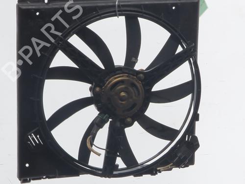 Køleventilator elektrisk RENAULT TWINGO I (C06_) 1.2 16V (C060) | BP30915224M35