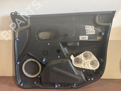 Front left panel DACIA LODGY (JS_) 1.2 TCe (JSAY, JSM0) | BP36955784C58 - Image 4