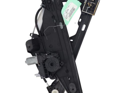 Used Front left window mechanism Front left window mechanism PEUGEOT 2008 II (UD_, US_, UY_, UJ_, UR_, UC_) 1.2 PureTech 100 (USHNK) (101 hp) 32456564 32456564