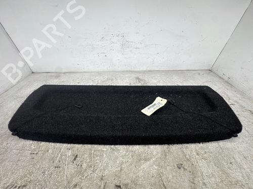 Used Rear parcel shelf Rear parcel shelf OPEL CORSA D (S07) 1.2 (L08, L68) (80 hp) 40000613 40000613