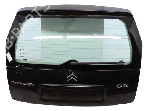 Bagklap CC/Kombi-Coupé Bagklap CC/Kombi-Coupé CITROËN C3 I (FC_, FN_) 1.4 16V HDi (90 hp) 36512066 36512066
