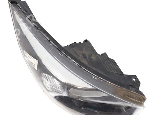 Højre forlygte KIA PICANTO III (JA) 1.0 | BP29704365C29