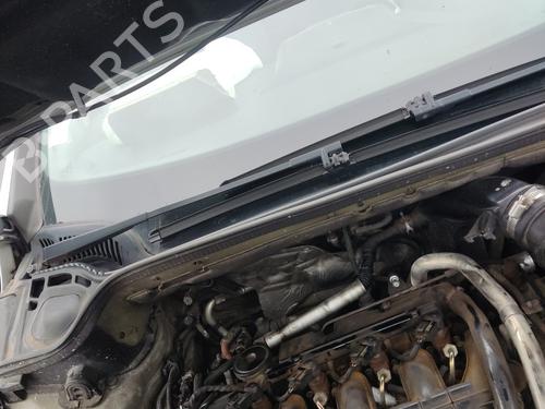 Left front door PEUGEOT 407 (6D_) 2.0 HDi 135 (6DRHRH, 6DRHRE, 6DRHRG, 6DRHRJ) | BP29961449C2 