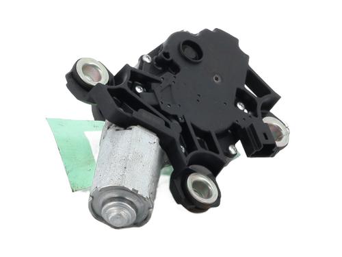 Used Rear wiper motor CITROËN C4 Grand Picasso I (UA_) 2.0 HDi 150 (150 hp) 28589516