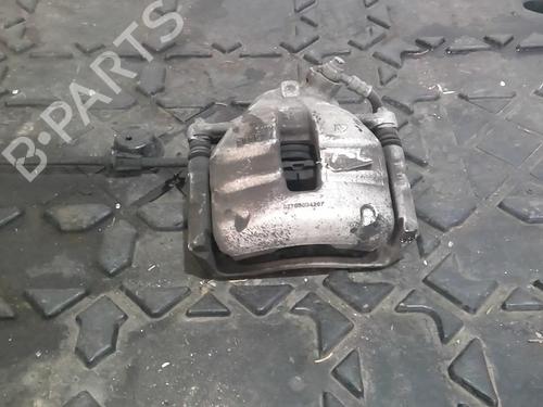 Used Left front brake caliper Left front brake caliper PEUGEOT 308 II (LB_, LP_, LW_, LH_, L3_) 1.2 THP 130 (131 hp) 20352419 20352419