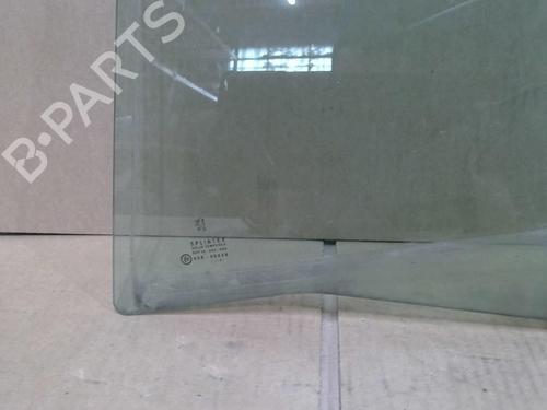 Rear left door window PEUGEOT 307 (3A/C) 2.0 HDi 110 | BP29143204C20 