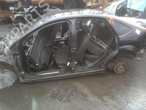 Front left seatbelt FORD FOCUS II (DA_, HCP, DP) 1.8 TDCi | BP23887517I26  - Image 12