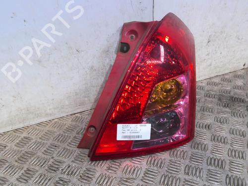 Højre baglygte SUZUKI SWIFT III (MZ, EZ) 1.3 (RS413, ZC11S) | BP20358575C35 