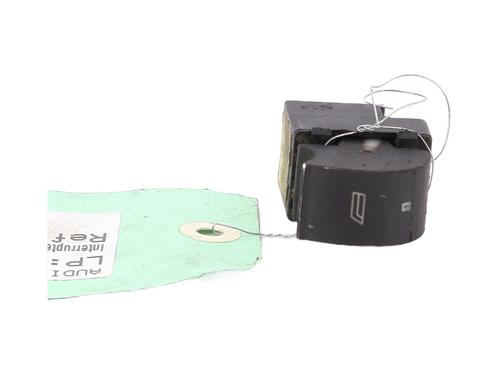 Right rear window switch AUDI A4 B6 (8E2) 2.5 TDI | BP29612378I28  - Image 5