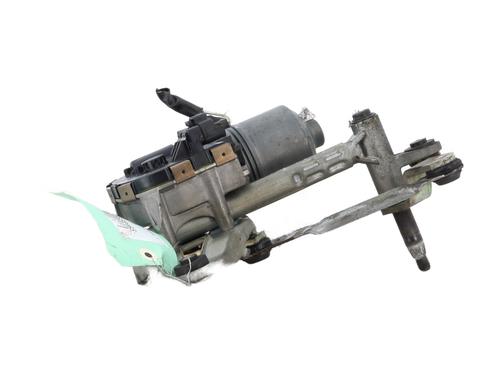 Used Front wiper motor PEUGEOT 5008 (0U_, 0E_) 1.6 HDi (112 hp) 25774330