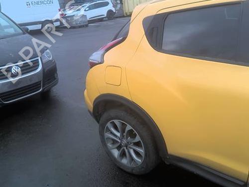 Right front window switch NISSAN JUKE (F15) 1.2 DIG-T | BP23788996I26 - Image 11
