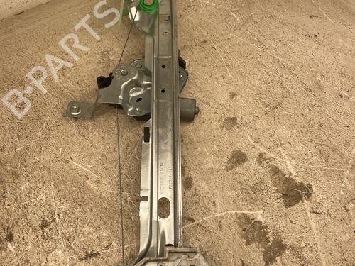 Used Rear right window mechanism Rear right window mechanism 36591996 36591996