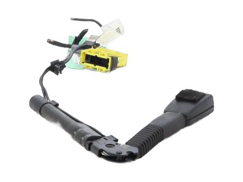 Used Seat buckle BMW 1 (E81) 116 d (116 hp) 30473606