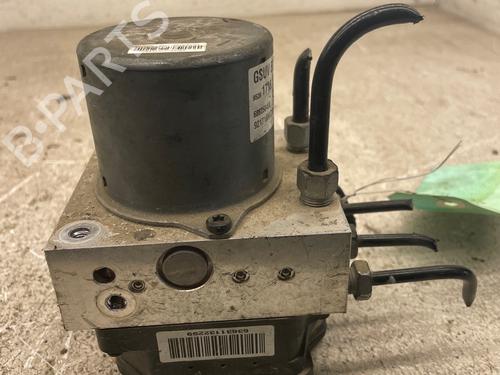 ABS pump CHEVROLET TRAX 1.7 TD | BP36656778M43 - Image 5