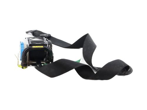 Sikkerhedssele foran venstre PEUGEOT 108 1.0 VTi 72 (72 hp) 32656793