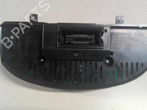 Used Instrument cluster Instrument cluster VW PASSAT B6 Variant (3C5) 1.9 TDI (105 hp) 20360079 20360079