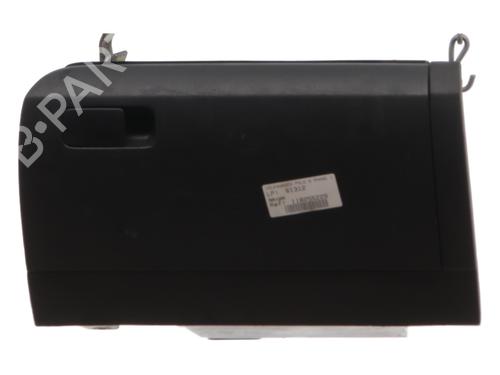 Used Glove box VW POLO V (6R1, 6C1) 1.2 (70 hp) 31206362