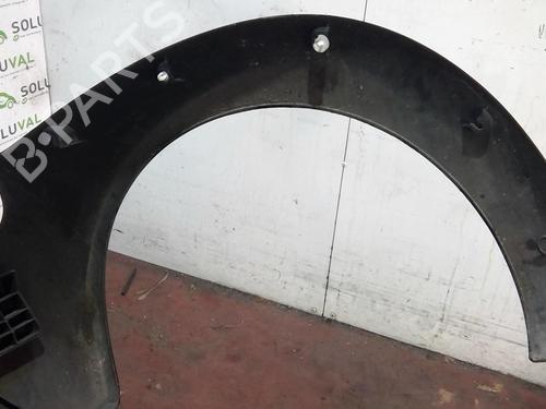 Front bumper FORD KA (RB_) 1.3 i | BP22003848C7 
