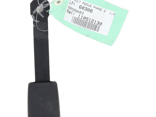 seat-buckle-renault-modus-grand-modus-fjp0_-2004-28528099 main image