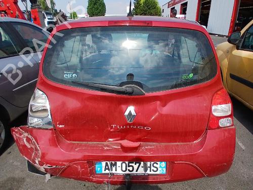Right taillight RENAULT TWINGO II (CN0_) 1.2 16V (CN0K, CN0V, CN0A) | BP38002432C35 - Image 8