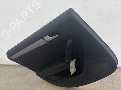 Used Rear left panel Rear left panel AUDI A5 Sportback (8TA) 2.0 TDI (143 hp) 39647097 39647097