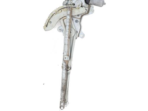 Front left window mechanism SUZUKI SWIFT III (MZ, EZ) 1.3 DDiS (RS413D) | BP32872438C22 - Image 3
