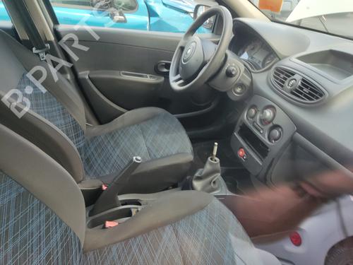 Left front window switch RENAULT CLIO III (BR0/1, CR0/1) 1.2 16V (BR02, BR0J, BR11, CR02, CR0J, CR11) | BP28005797I27 - Image 11