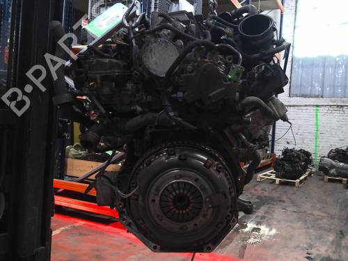 Engine RENAULT TRAFIC III Van (FG_) 1.6 dCi 115 (FGMD) | BP33472045M1 - Image 6