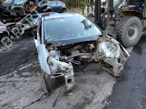 ABS pump CITROËN C4 I (LC_) 1.6 HDi | BP32383417M43