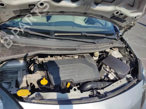 Engine RENAULT TWINGO II (CN0_) 1.2 16V (CN04, CN0B) | BP27720106M1  - Image 18