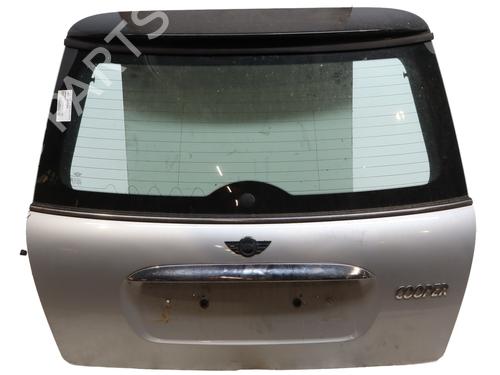 Bagklap CC/Kombi-Coupé Bagklap CC/Kombi-Coupé MINI MINI (R50, R53) Cooper (116 hp) 35902893 35902893