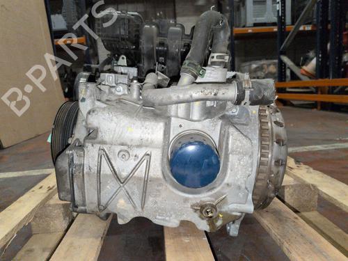 Engine DACIA SANDERO II 1.0 SCe 75 (B8JC, B8JD, B8NC) | BP36960704M1 - Image 7