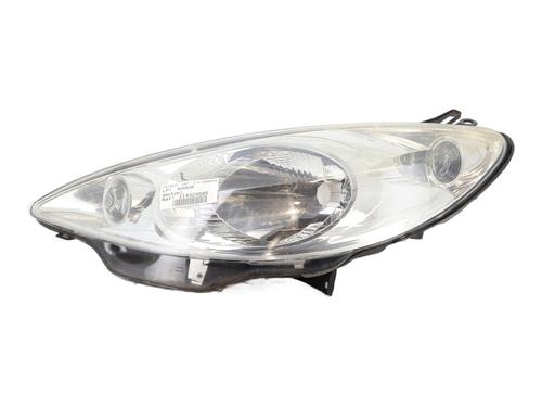 Used Left headlight PEUGEOT 1007 (KM_) 1.4 (75 hp) 29961415