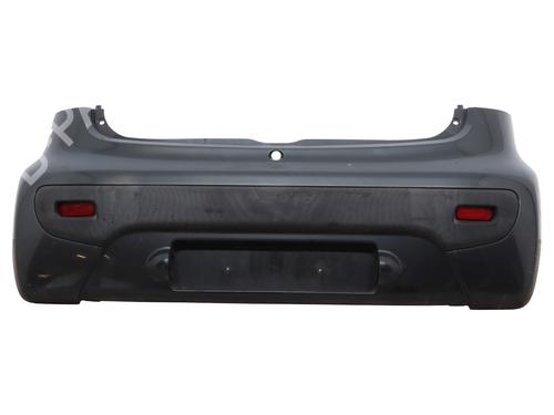Used Rear bumper Rear bumper CITROËN C1 (PM_, PN_) 1.0 (68 hp) 33709118 33709118