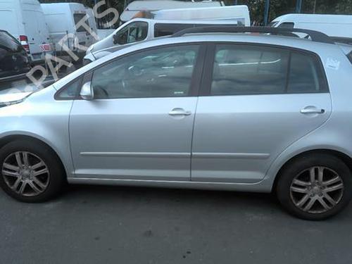 Left taillight VW GOLF PLUS V (5M1, 521) | BP25276345C34 - Image 12