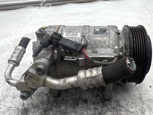 AC compressor BMW 1 (F20) 118 d | BP36281932M34 - Image 5