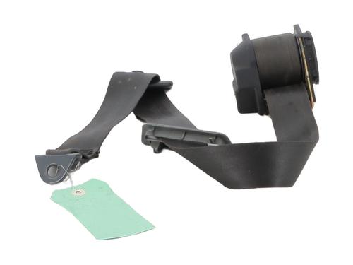 Used Rear left seatbelt Rear left seatbelt PEUGEOT 406 (8B) 2.0 HDI 110 (109 hp) 27641607 27641607