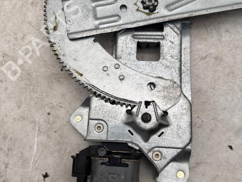 Front right window mechanism RENAULT KANGOO (KC0/1_) 1.4 (KC0C, KC0H, KC0B, KC0M) | BP37278230C23 - Image 3