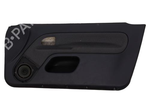 Front right panel RENAULT CLIO II (BB_, CB_) 1.5 dCi (B/CB07) | BP27884804C59 - Image 3