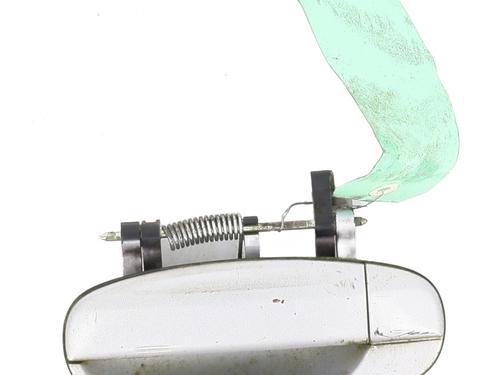 Rear left exterior door handle CHEVROLET AVEO / KALOS Hatchback (T250, T255) 1.2 LPG | BP20352838C130 