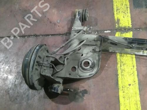Used Rear axle SUZUKI SPLASH (EX) 1.2 (A5B412) (86 hp) 20353518
